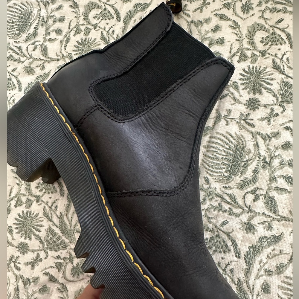 Dr Matrens 2976 || women’s || size 6